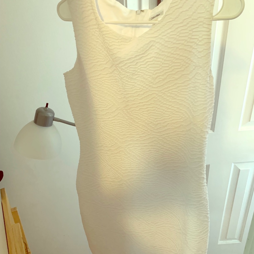 CK dress size 6
